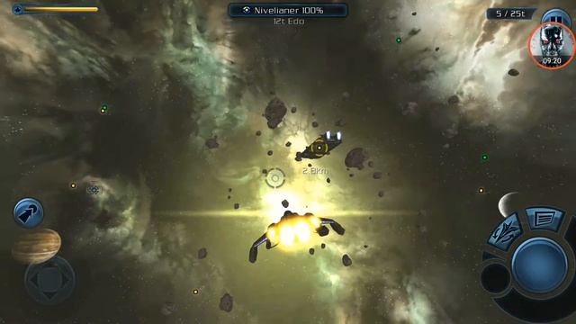 ☆Neues Raumschiff☆ Let's play Galaxy on Fire 2 #8 [Deutsch] смотреть онлайн