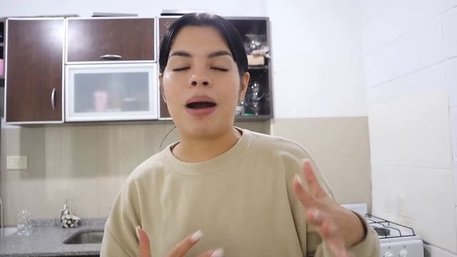 LO QUE COMO EN 1 DIA | realista y saludable, matcha, proteina смотреть онлайн