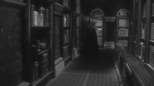 Санта-Хрякус -1- Страшдественская сказка. Terry Pratchett's. Hogfather 2. 2006