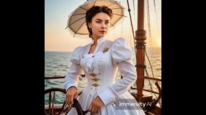 По волнам времени