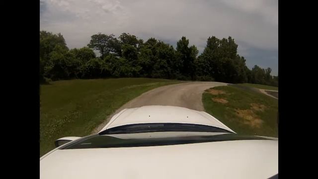 12 July14 300M @ derks autowerkes track day смотреть онлайн