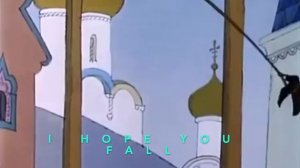 Конёк-горбунок #мультфильмы #советскиемультфильмы