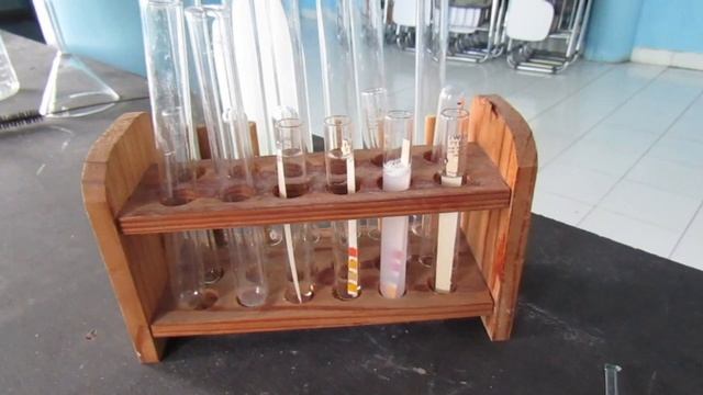 PRAKTIKUM KIMIA DASAR ACARA II смотреть онлайн