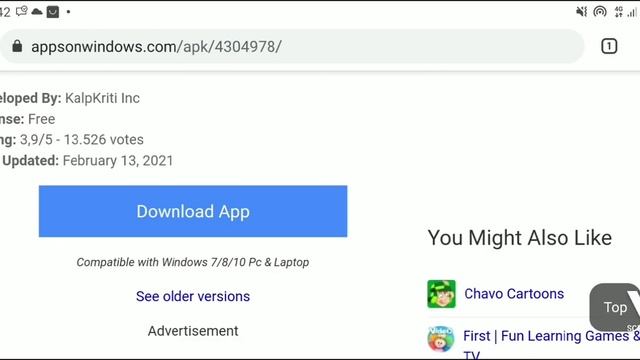 how to download tween craft app in computer/pc /windows easy смотреть онлайн