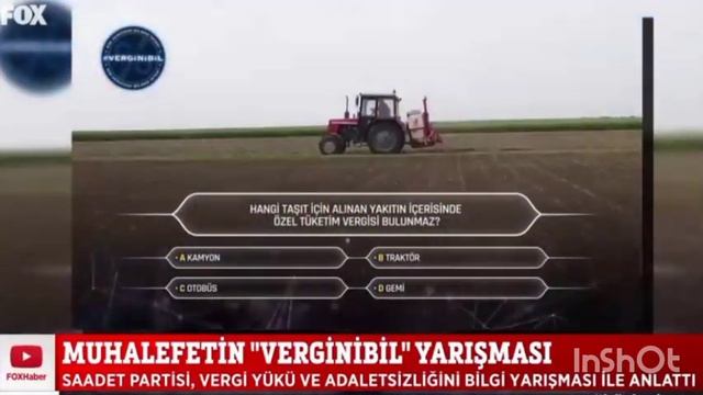 Fox haber canlı Selçuk TEPELİ смотреть онлайн