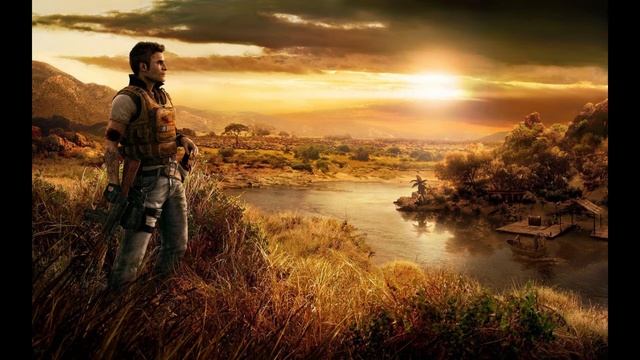 Far Cry 2 - Enjoy music from the soundtrack from the second of this popular franchise смотреть онлайн