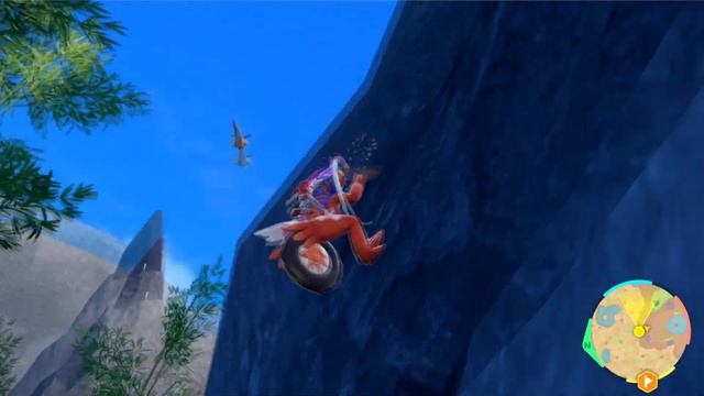 How To Catch Dragonite - Pokemon Scarlet & Violet