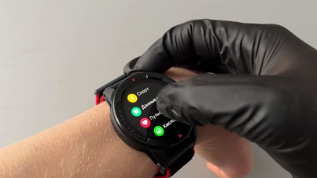 Тестирование KENSHI FIT1 смотреть онлайн