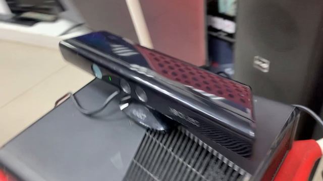 Xbox 360 смотреть онлайн