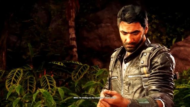 Just Cause 4 Gameplay | Acer Nitro 5 | Radeon RX 560X смотреть онлайн
