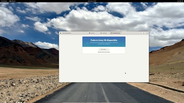 Actualiza Fedora Silverblue 35 a la versión 36 en solo 3 pasos 👈😎 смотреть онлайн