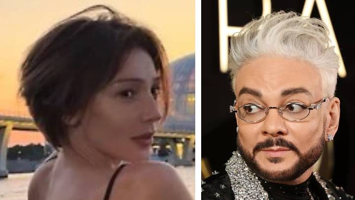 Скандал Вывалил при всех: "Профурсетка" с имплантом Киркоров и Ивлеева с Бриллиантом пробили дно смотреть онлайн