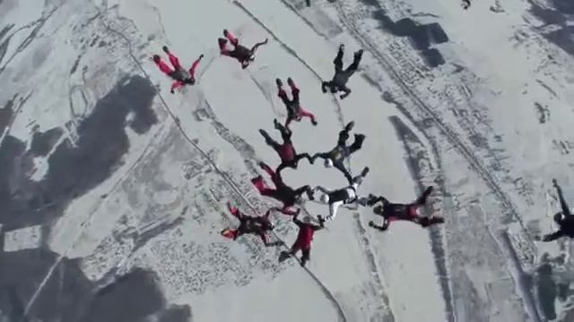 100-ый прыжок! смотреть онлайн