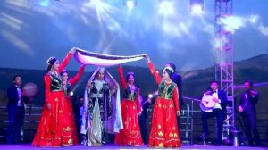 Adham Soliyev - Borolmayman | Адхам Солиев - Боролмайман (consert version)