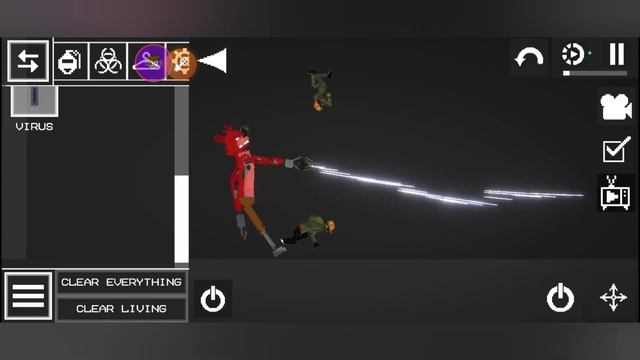 мы с @The_FoXIC и спикер мен титан и камера мен титан сражаемся с Джи меном смотреть онлайн