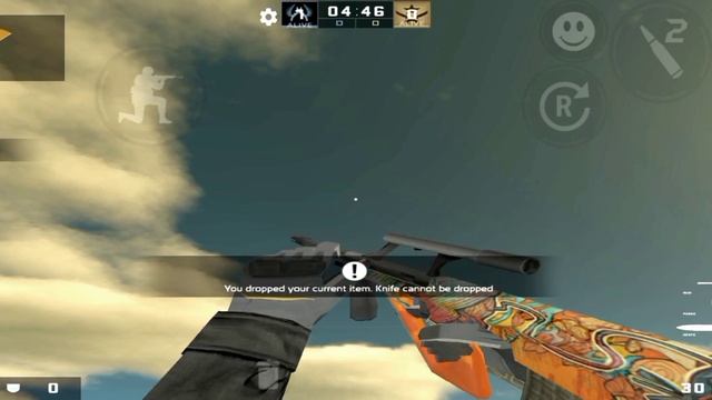 🌑ECLIPSE MODELS For CS 1.6 || PC/ANDROID | Low Poly |