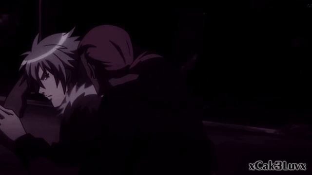 lick the wrapper [Togainu no Chi] смотреть онлайн