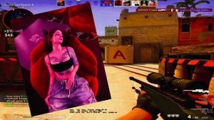 МУВИК Вся жизнь обман - CS GO 😈😎