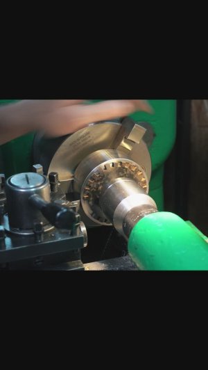 РЕПЕРНЫЙ ДИСК под ЯНВАРЬ 5.1 для V6 МОТОРА