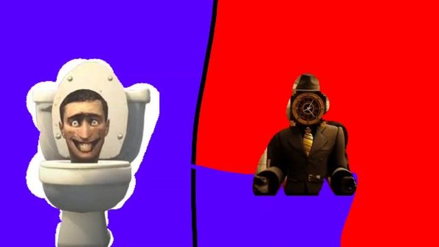 скибиди территория мильтивëрс 1серия