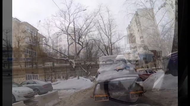 Оживление 21 волги после многолетнего простоя смотреть онлайн