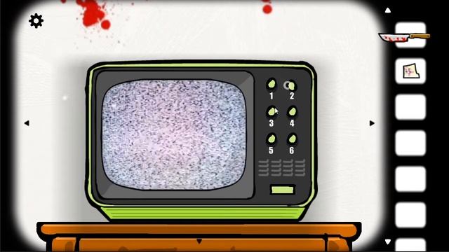 Cube Escape Seasons, но что вообще происходит [2] смотреть онлайн