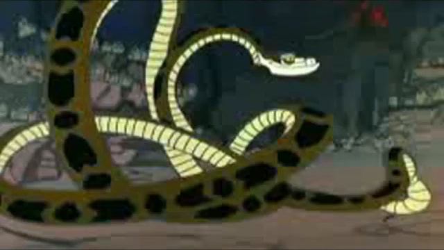 Маугли- сидите смиро смотреть онлайн