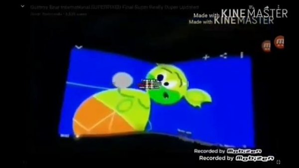 Gummy bear international 6