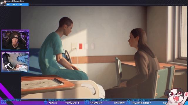 JOEY IS A AWESOME! | Life Is Strange 2 #35