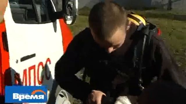 Учения в детском доме (05.10) смотреть онлайн