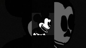 Жуткие лица Микки Мауса 2.0