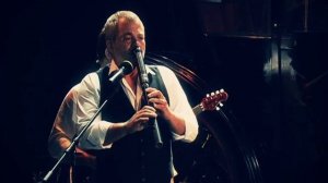 Николай Парфенюк, Дмитрий Певцов и группа КарТуш "Лунная дорога"