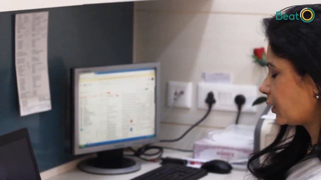 My Life with BeatO (English) | Smart Diabetes Management смотреть онлайн