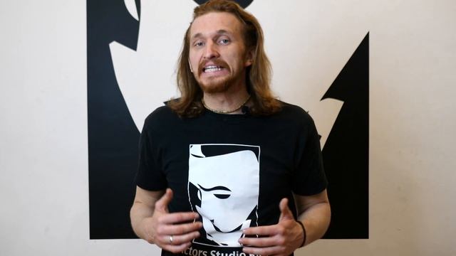 О нашей студии актерского мастерства. смотреть онлайн