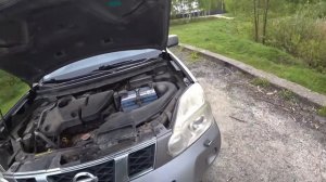 Nissan X-Trail T31 / Пробег 250 тыс.км. / Один владелец / ОТЗЫВ, РЕМОНТЫ, ОПЫТ ЭКСПЛУАТАЦИИ