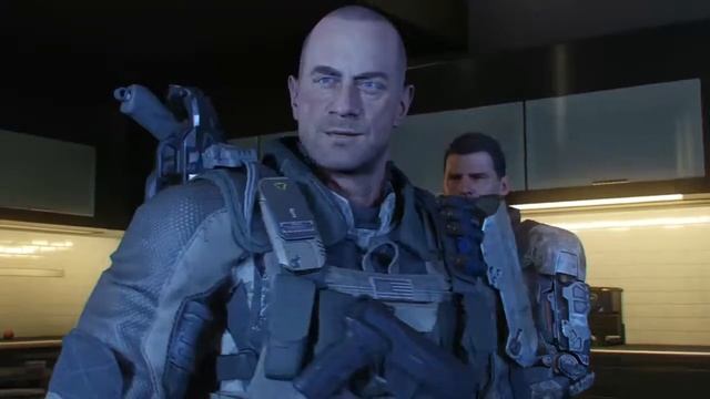 Black Ops III Campaign [Hardened] Xbox One [Graphic Content Enabled] (Part 6) смотреть онлайн