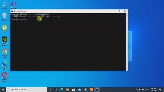 How to Check / Find PC or Laptop Serial Number | Windows 10 | Find Product ID смотреть онлайн
