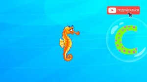 Английский алфавит песня | Развивающие мультики | Песня для детей