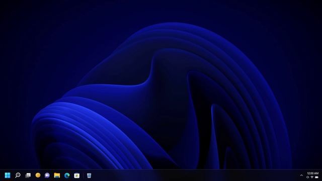 Windows 12: Concept 2 (By Punto Clave) смотреть онлайн