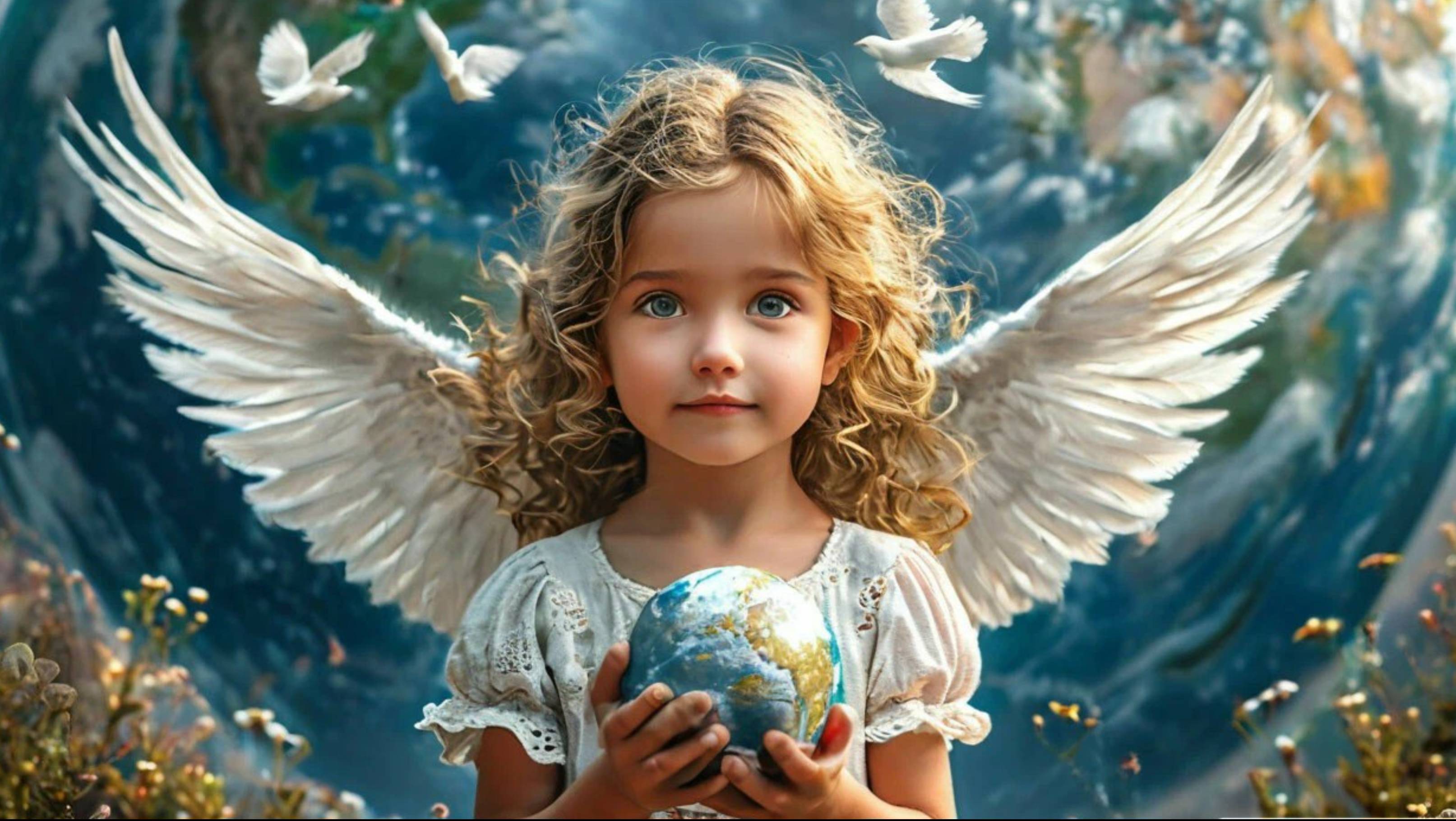 "НЕТ"-войне!!! песня на стихи Ксении Павленко смотреть онлайн