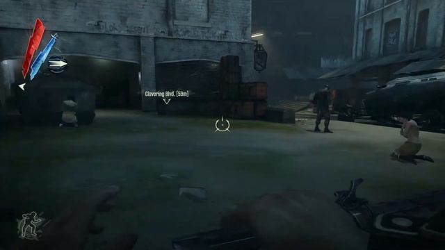 HD 7850 - Dishonored - BENCHMARK FPS MAXED OUT HIGH QUALITY смотреть онлайн