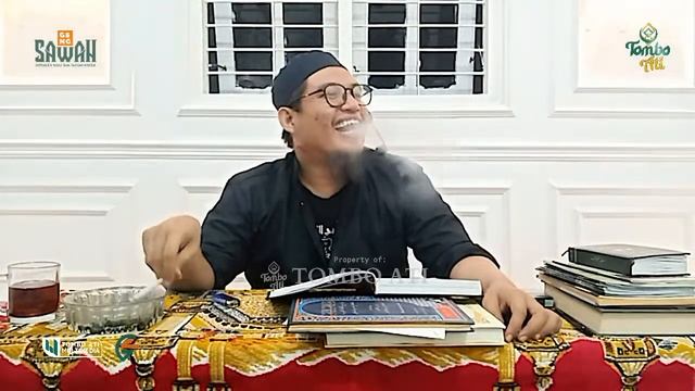 NGAJI SAKWAYAH-WAYAH Bersama GUS ULUL AZMI смотреть онлайн