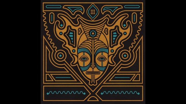 Naxatras - III [2018] [Full Album]