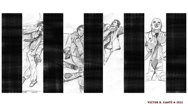 DAREDEVIL BORN AGAIN SHE HULK CONCEPT ART SERIES SKETCHES SEQUENTIAL ART COMICS смотреть онлайн