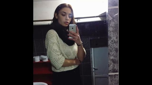 Красивая армянка (Beautiful armenian girl) ++ from Periscope ++ смотреть онлайн