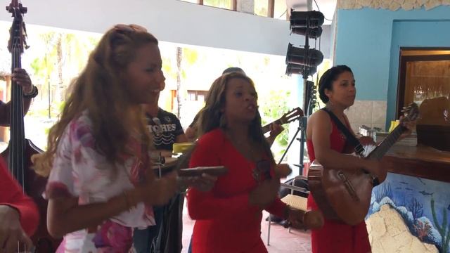 Hotel Pelicano, Cayo Largo, Cuba смотреть онлайн