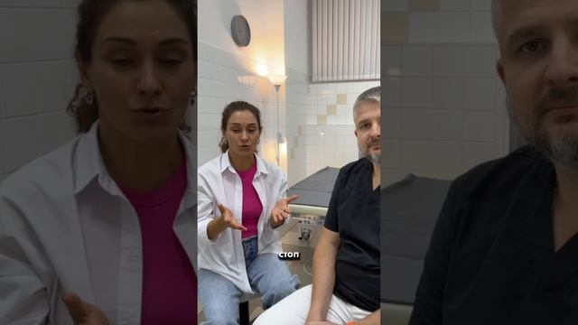 ОСТЕОПАТ В ТИДЕНТ смотреть онлайн