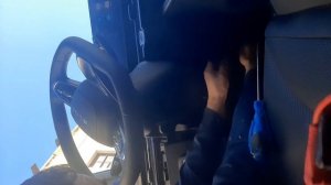 Омода С5, как подобраться к предохранителям, виды предохранителей, как снять торпеду и тросик