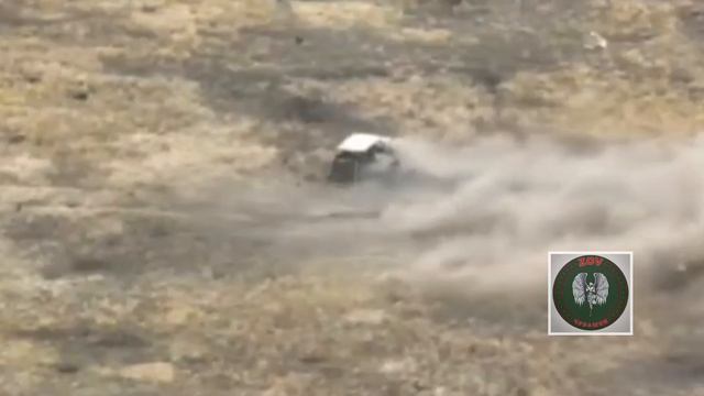 Нашими бойцами разрабатываются и собираются новые устройства, тестируются в полевых и боевых условия смотреть онлайн