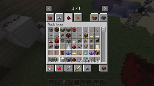 I Survived 100 Days Of Attack On Siren Head Giant Titan in Minecraft Challenge Funny Pranks - Maize смотреть онлайн